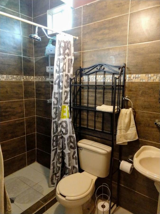 Апартаменти Depa Aeropuerto Тіхуана Екстер'єр фото